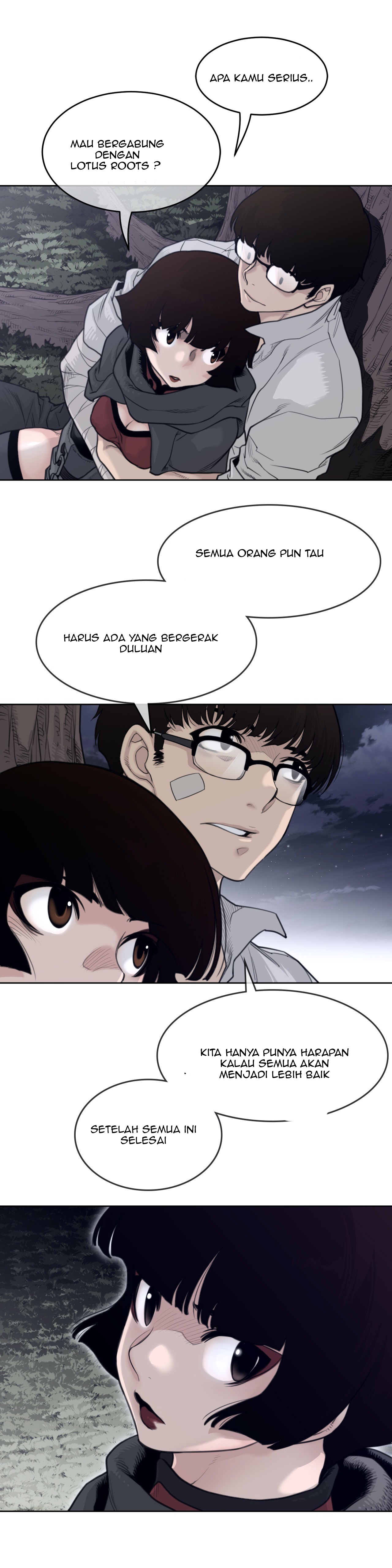 Perfect Half - Chapter 141 14
