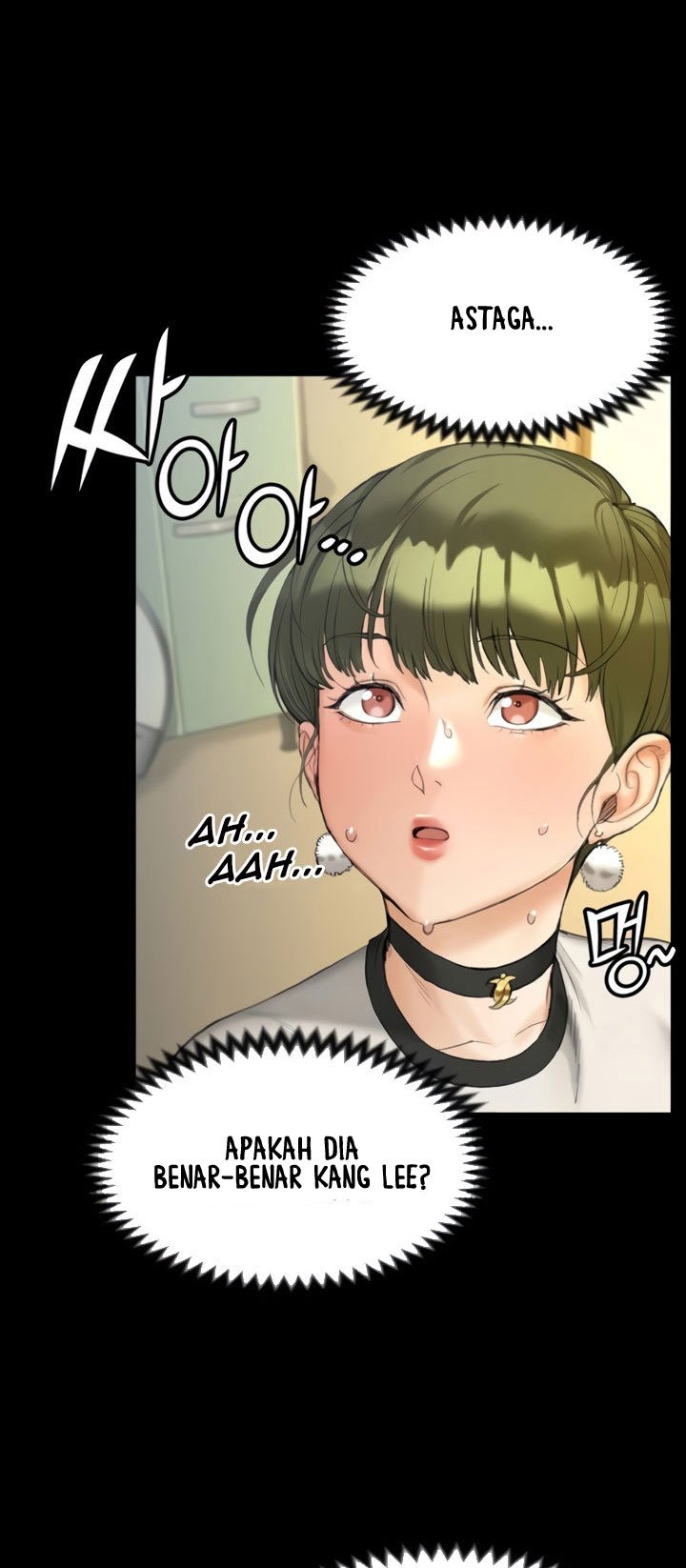 That Mans Epilepsy - Chapter 141 22