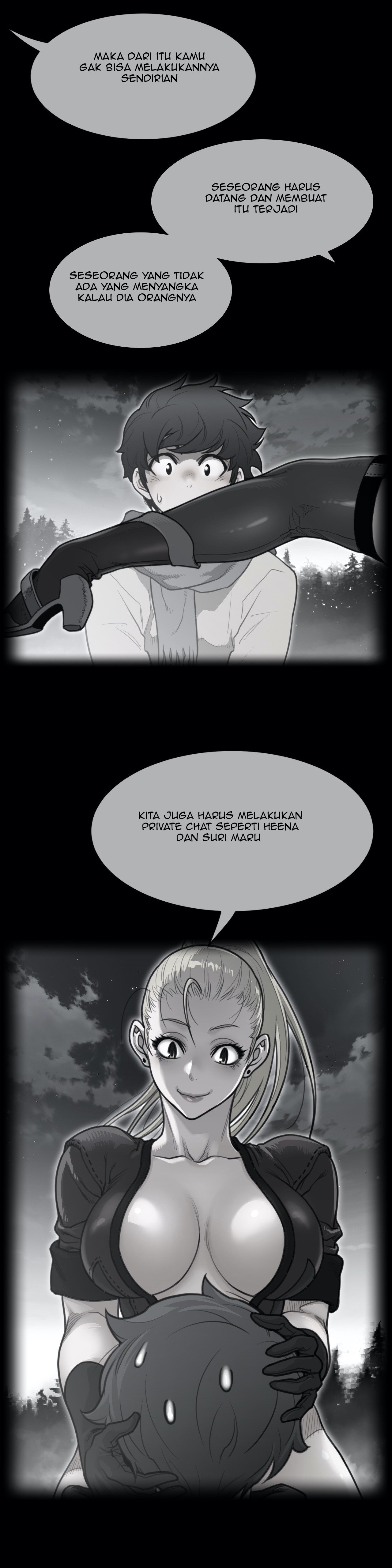 Perfect Half - Chapter 141 4