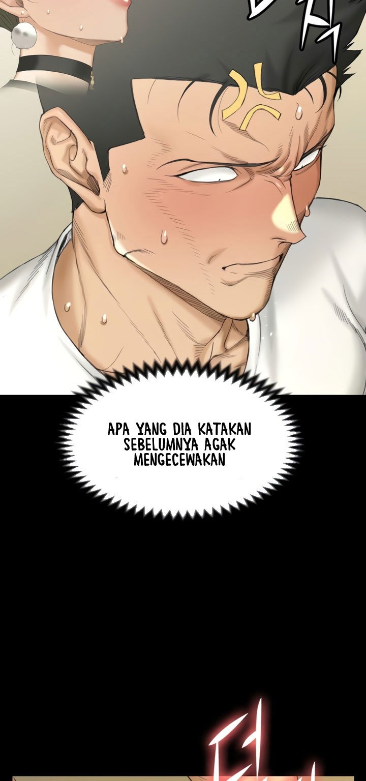 That Mans Epilepsy - Chapter 141 16
