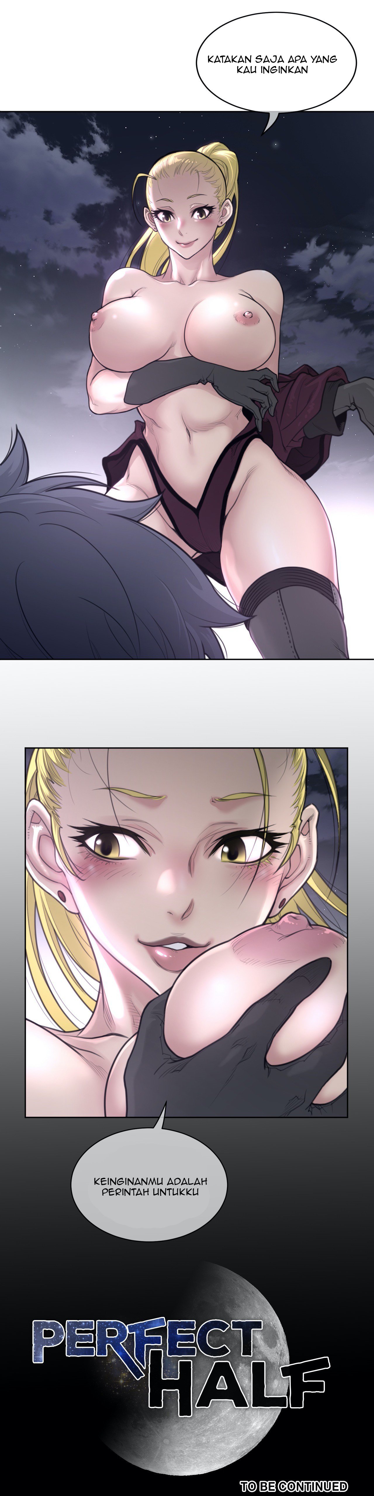 Perfect Half - Chapter 141 22