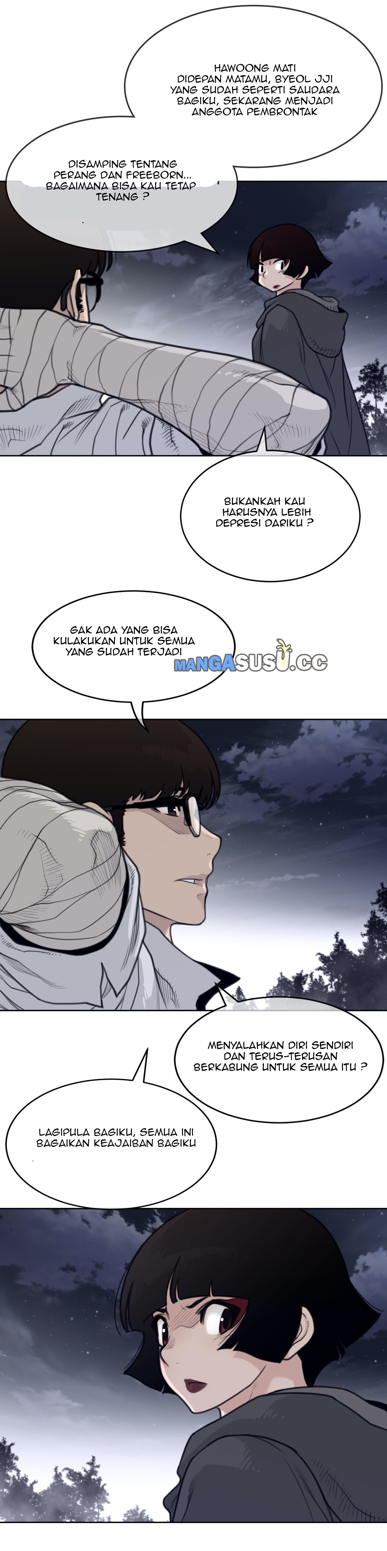 Perfect Half - Chapter 141 12