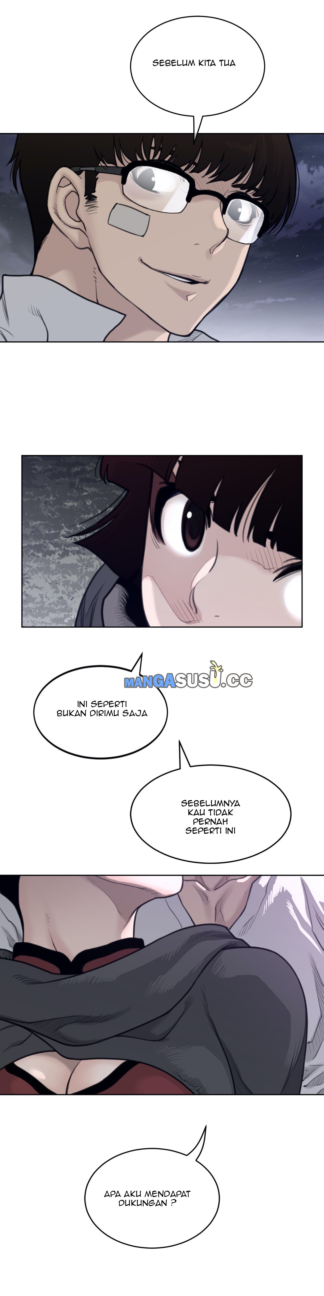 Perfect Half - Chapter 141 15