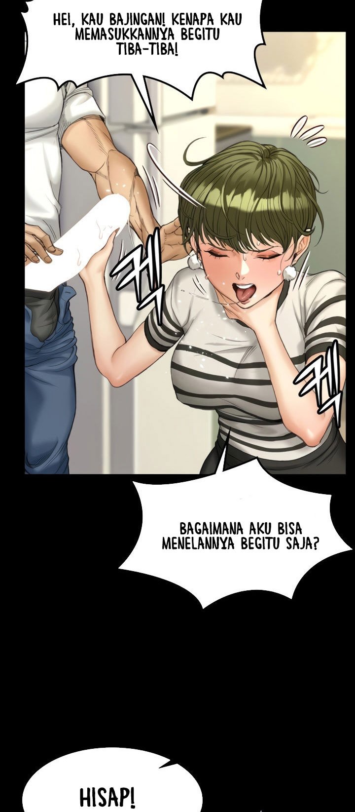 That Mans Epilepsy - Chapter 141 19