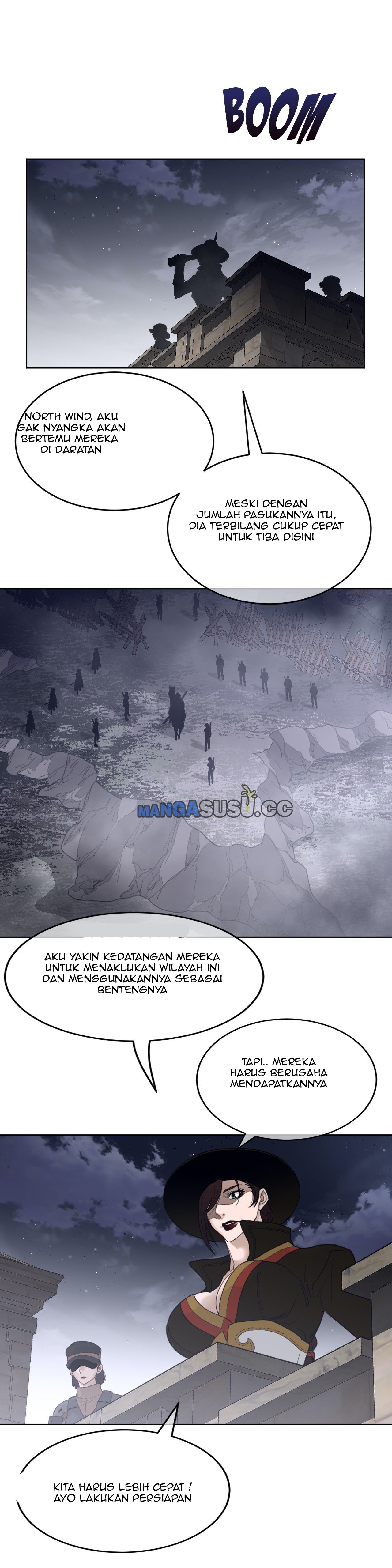 Perfect Half - Chapter 141 8
