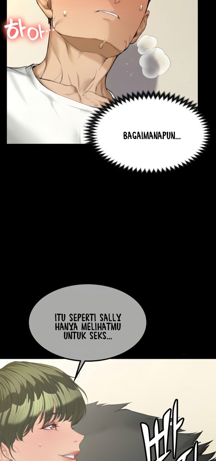 That Mans Epilepsy - Chapter 141 15