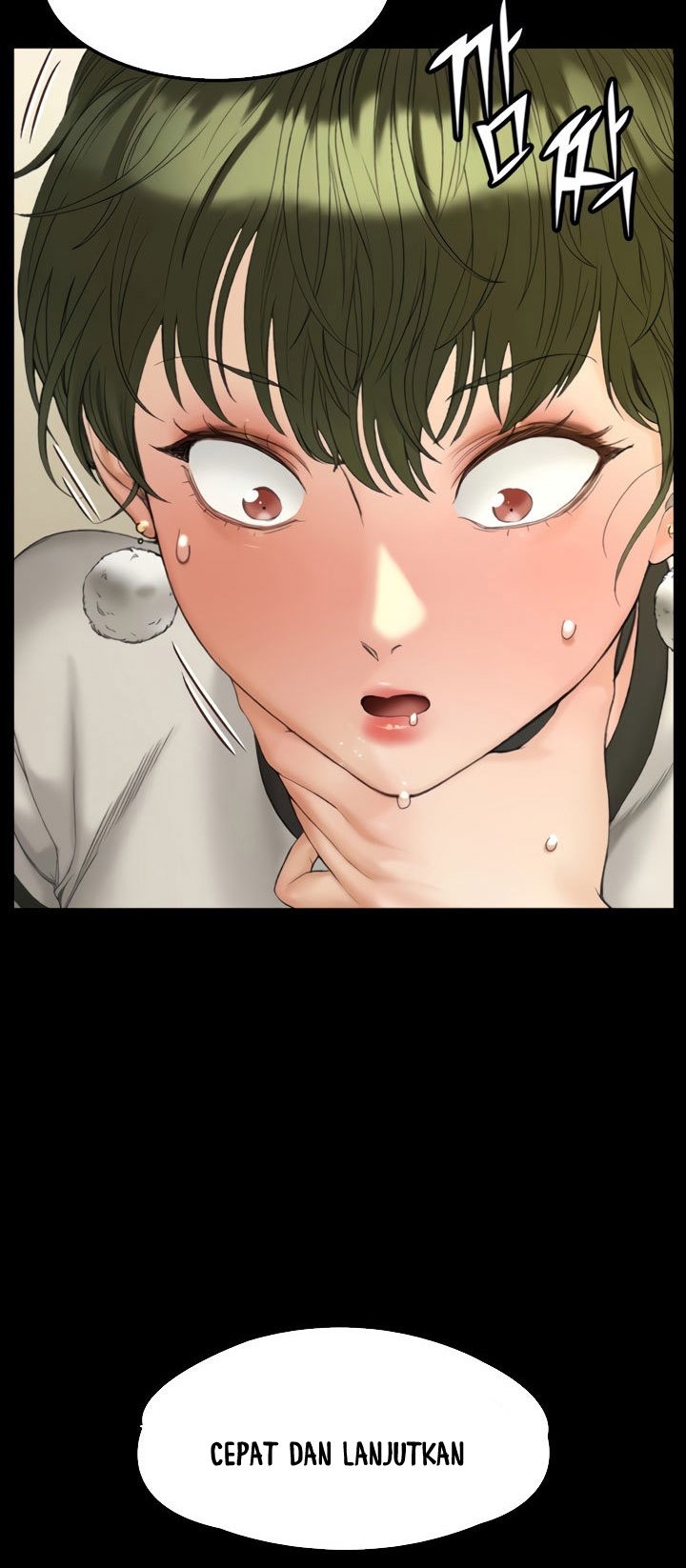 That Mans Epilepsy - Chapter 141 20