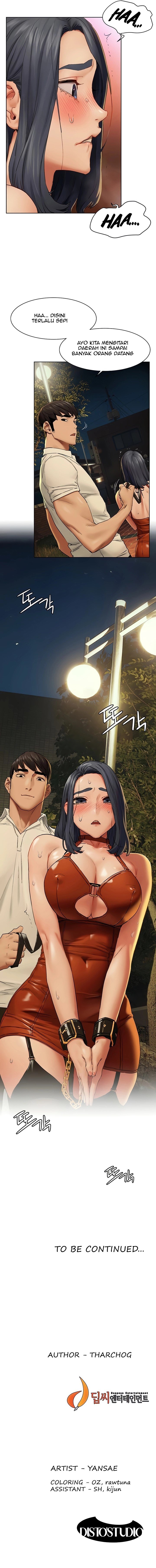 My Kingdom (Silent War) - Chapter 141 15
