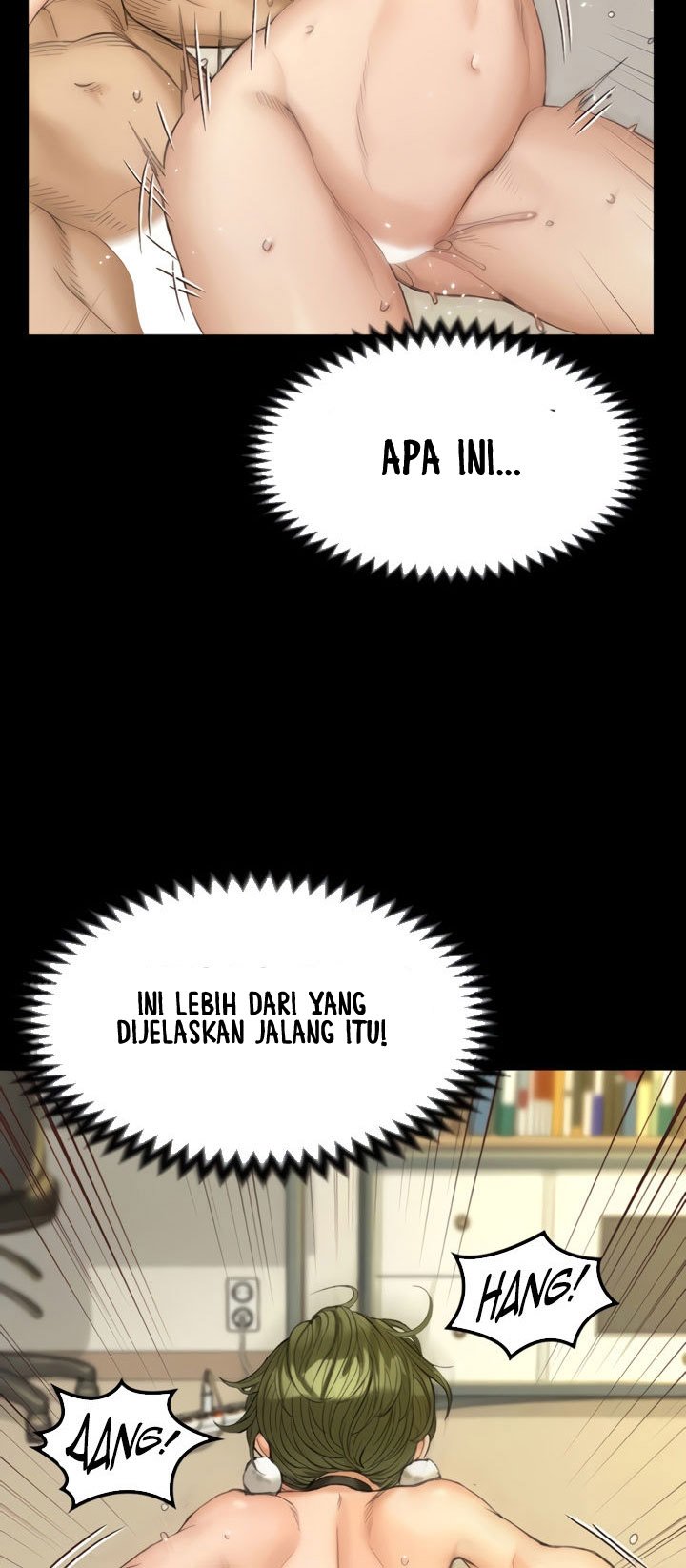 That Mans Epilepsy - Chapter 141 27