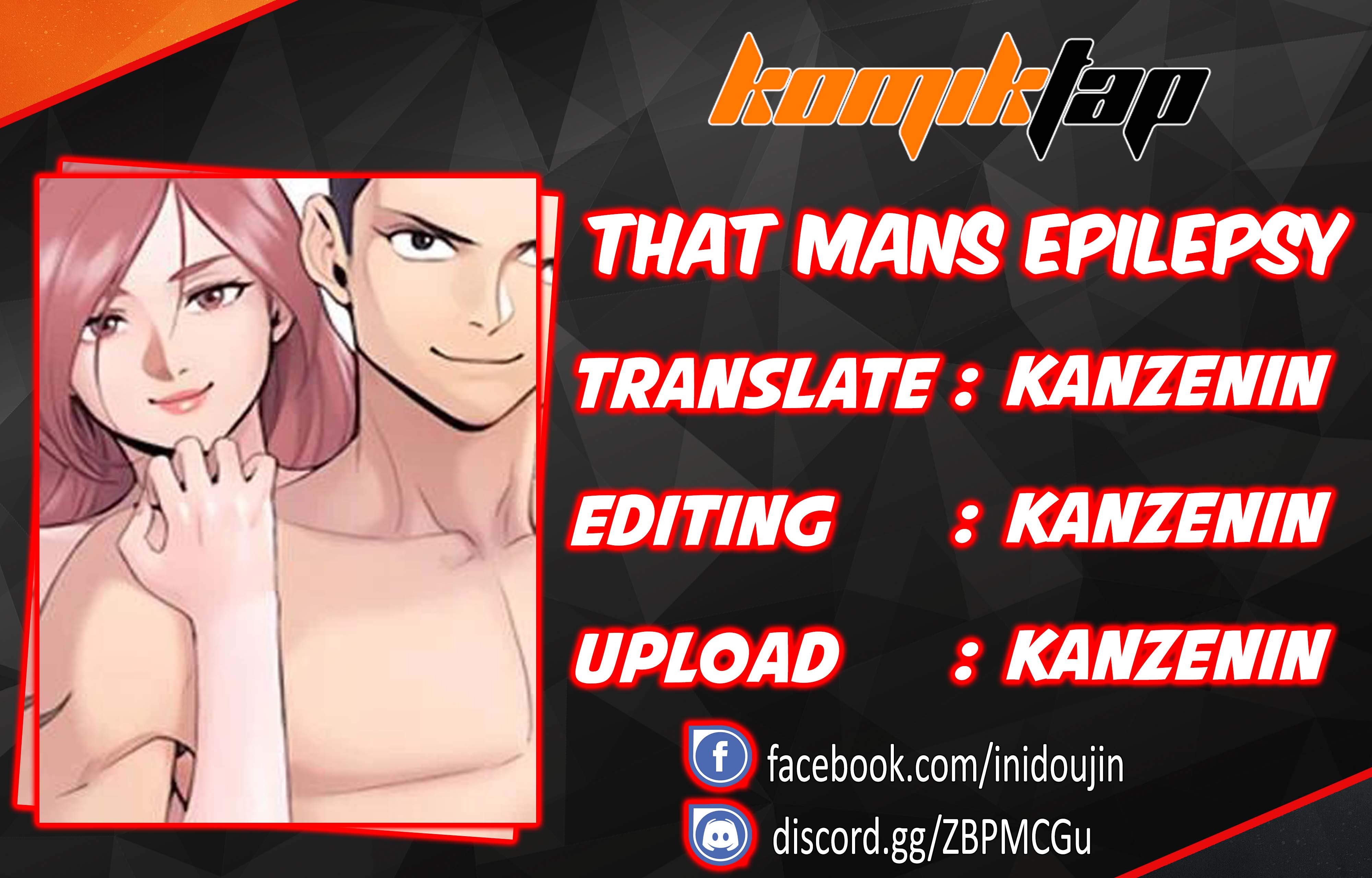 That Mans Epilepsy - Chapter 141 1