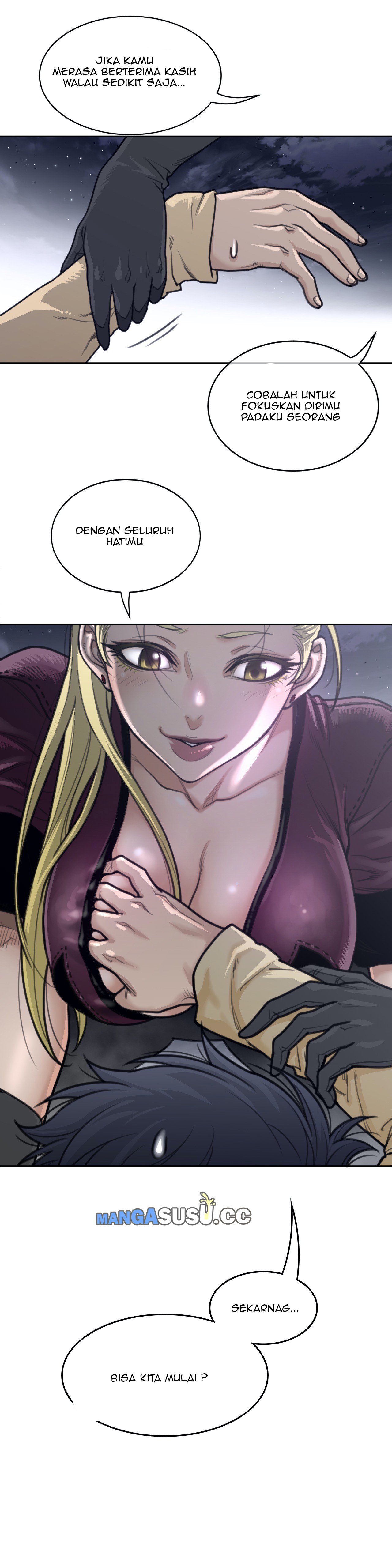 Perfect Half - Chapter 141 18