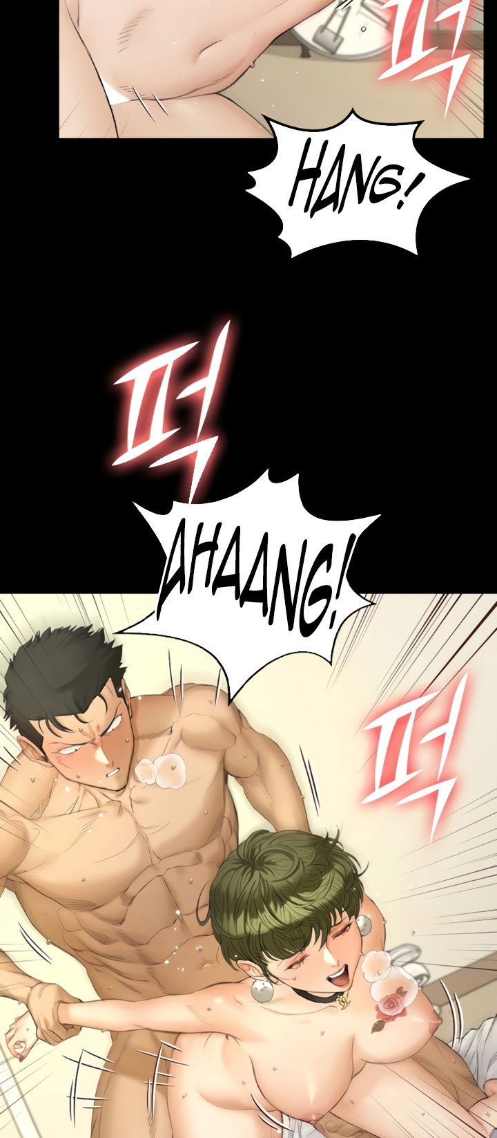That Mans Epilepsy - Chapter 141 25