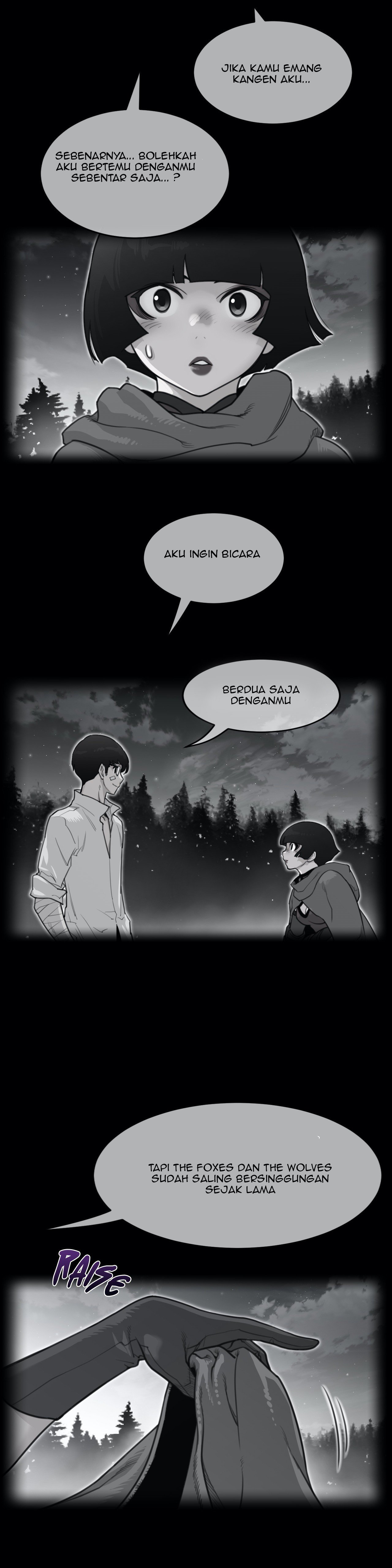 Perfect Half - Chapter 141 3