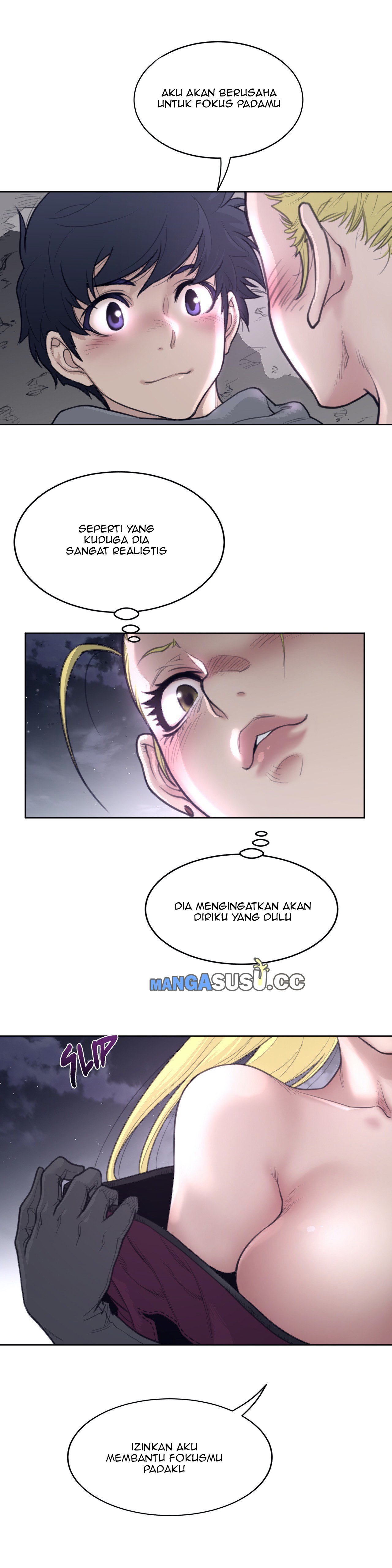 Perfect Half - Chapter 141 21