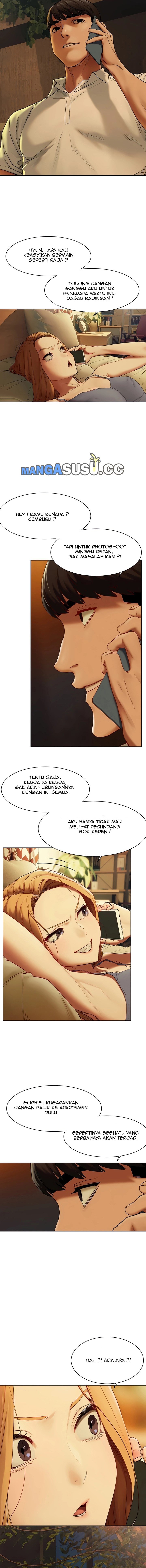 My Kingdom (Silent War) - Chapter 141 11