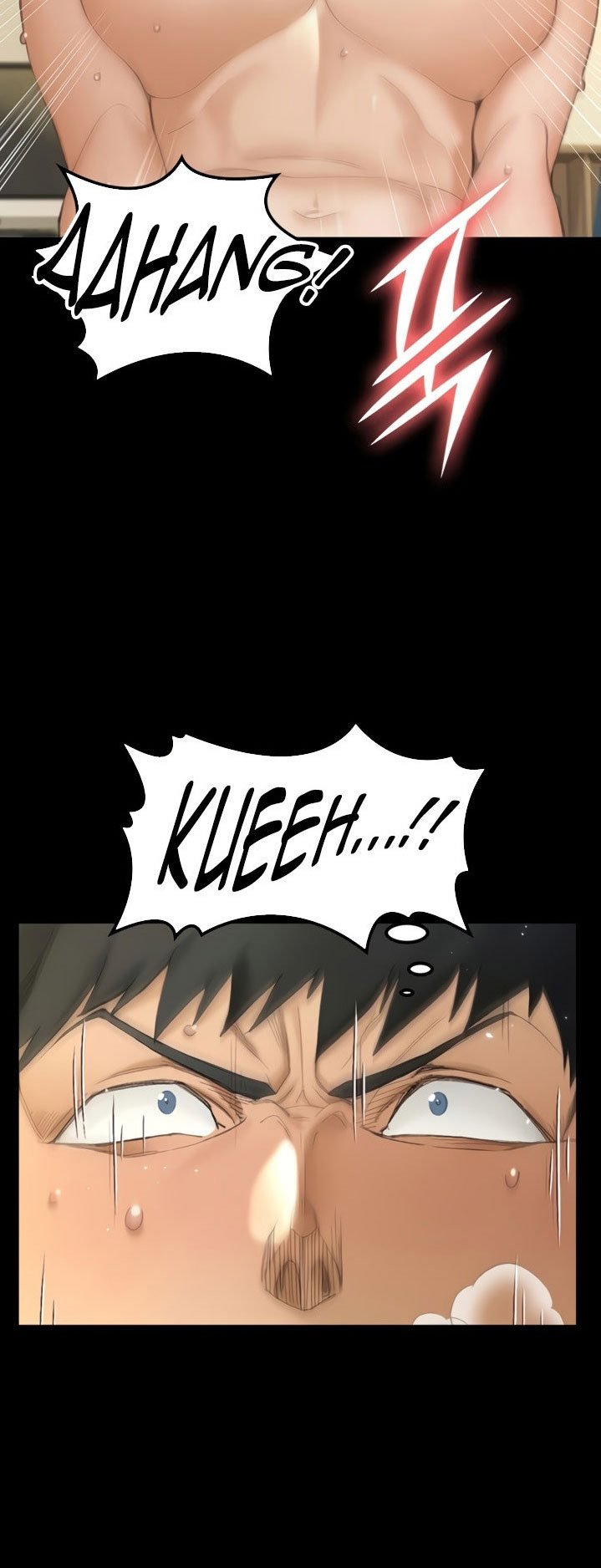 That Mans Epilepsy - Chapter 141 50