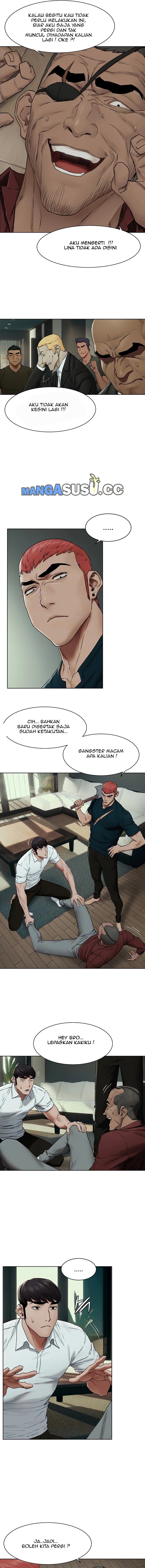 My Kingdom (Silent War) - Chapter 141 6