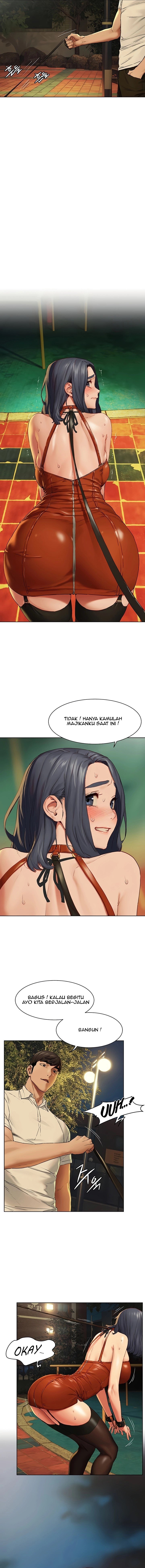 My Kingdom (Silent War) - Chapter 141 13