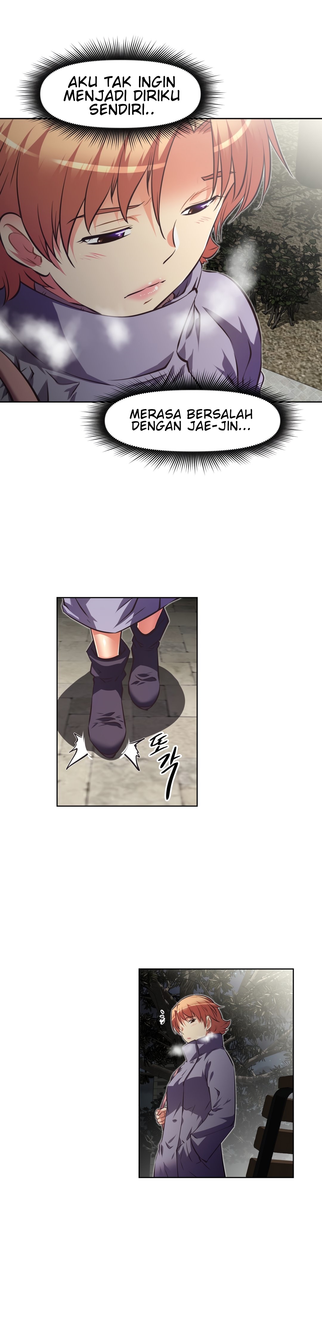 Brawling Go - Chapter 141 17 Brawling Go - Chapter 141 17