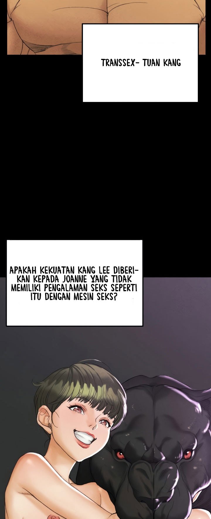 That Mans Epilepsy - Chapter 141 44