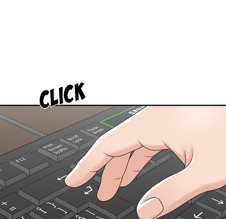 Miss Announcer - Chapter 71 53