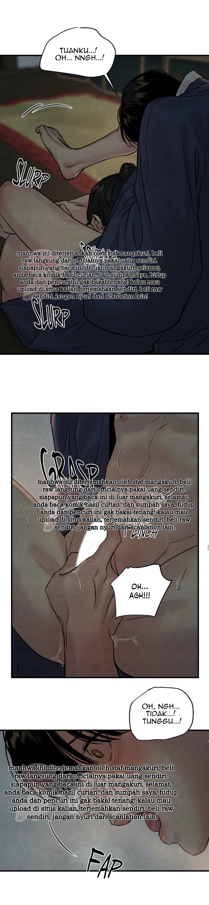Painter of the night - Chapter 71 22