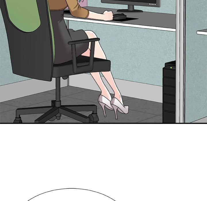 Miss Announcer - Chapter 71 19