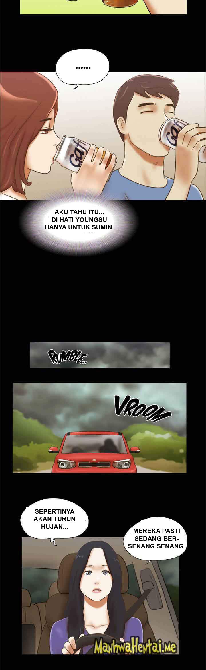 She&#8217;s The Girl - Chapter 71 4