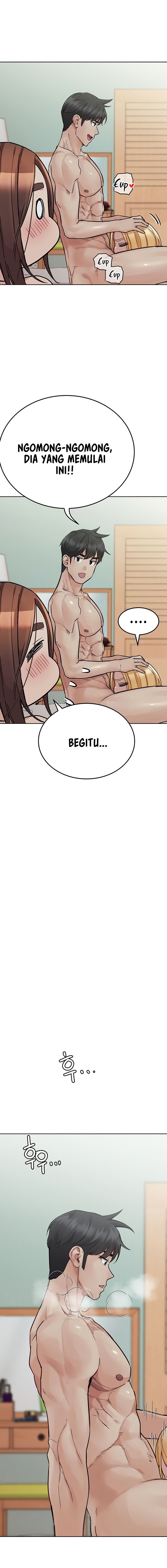 Keep It a Secret From Your Mother! - Chapter 71 4
