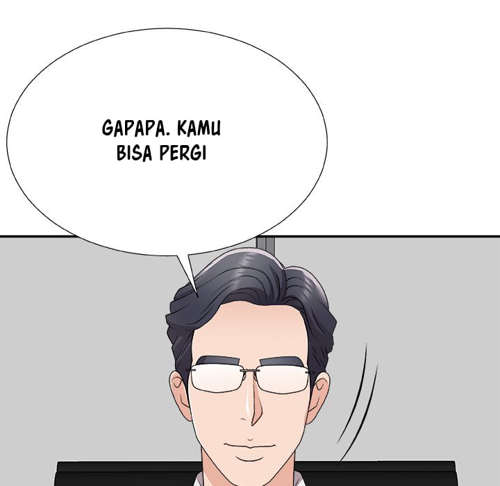 Miss Announcer - Chapter 71 35
