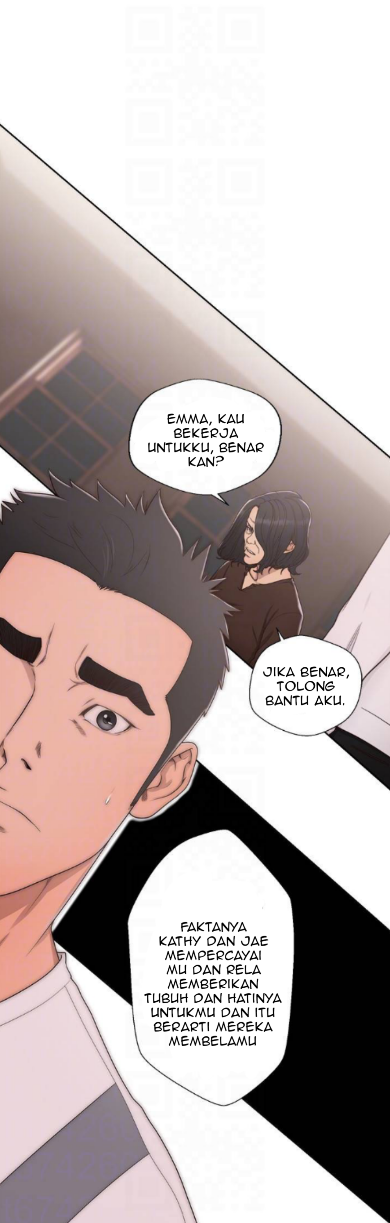 Lust Awakening - Chapter 71 17 Lust Awakening - Chapter 71 17