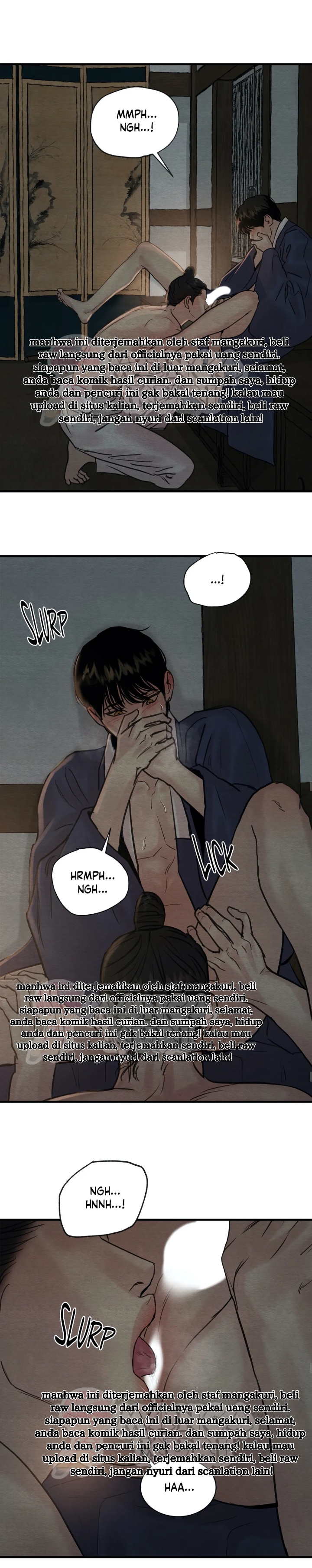 Painter of the night - Chapter 71 21