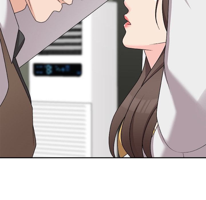 Miss Announcer - Chapter 71 118