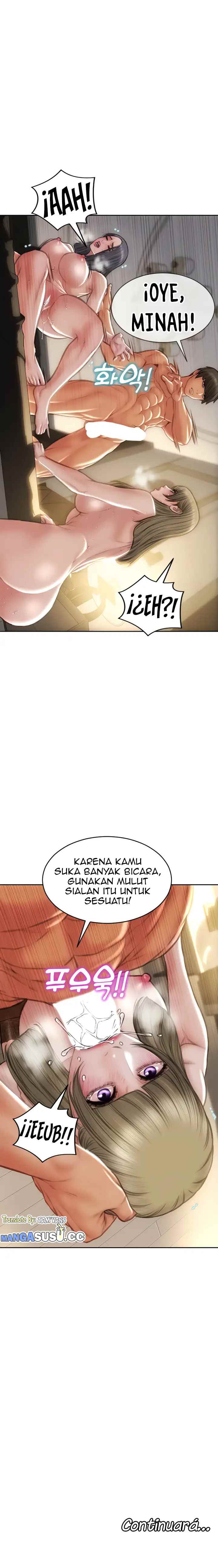 Bad Guy (Mojo) - Chapter 71 6