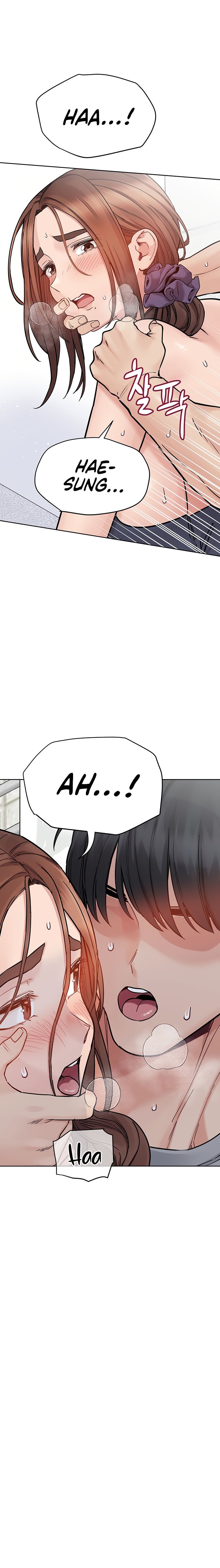 Keep It a Secret From Your Mother! - Chapter 71 31