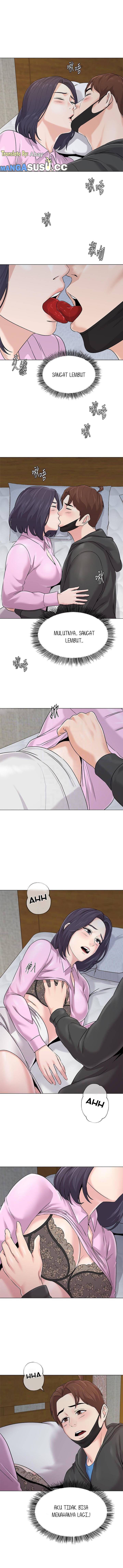 Sexual Teacher - Chapter 71 4