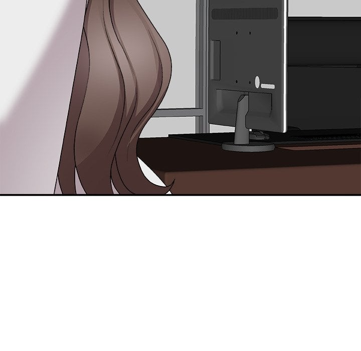 Miss Announcer - Chapter 71 127