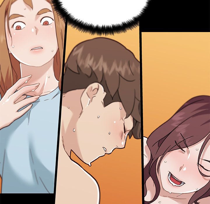 Family Adjustments - Chapter 71 129