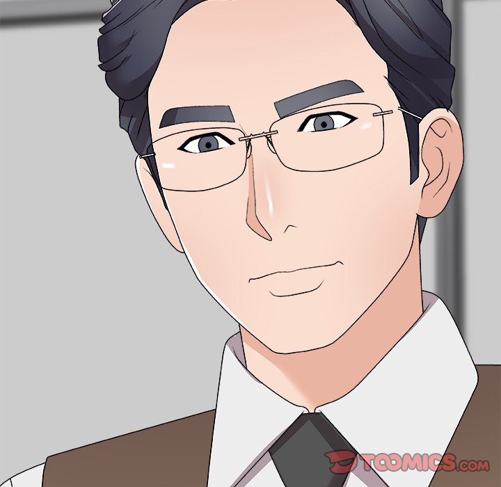 Miss Announcer - Chapter 71 85