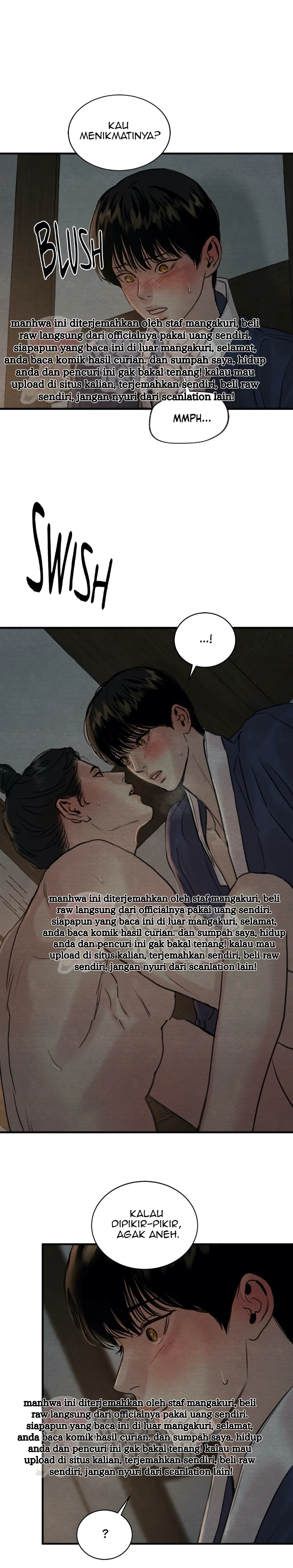 Painter of the night - Chapter 71 24