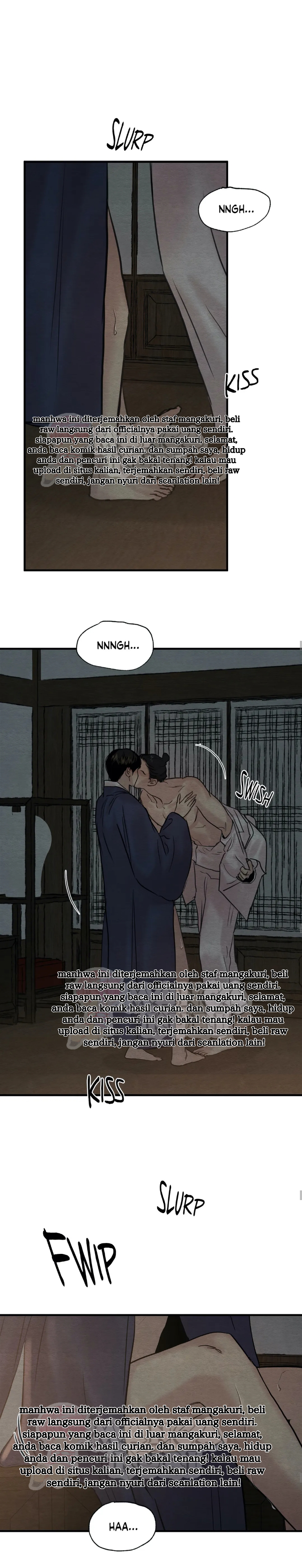 Painter of the night - Chapter 71 16