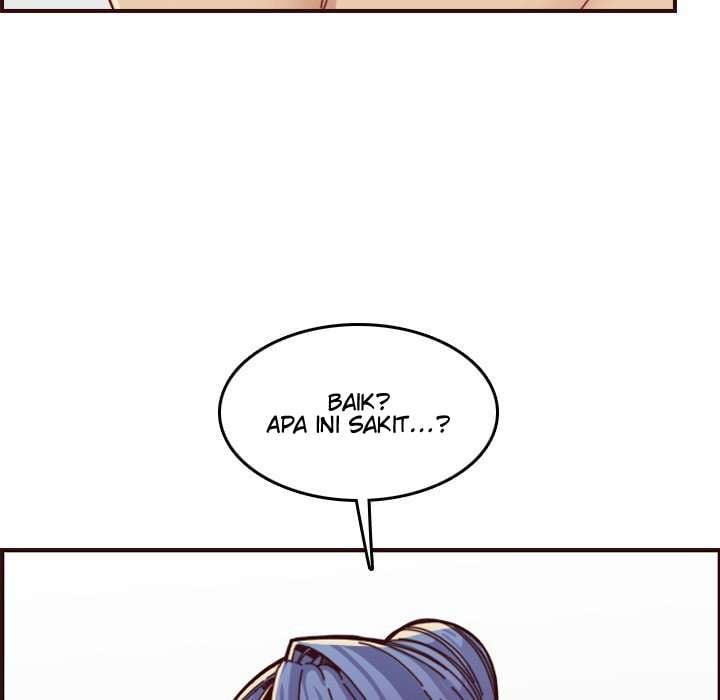 Never Too Late - Chapter 71 64