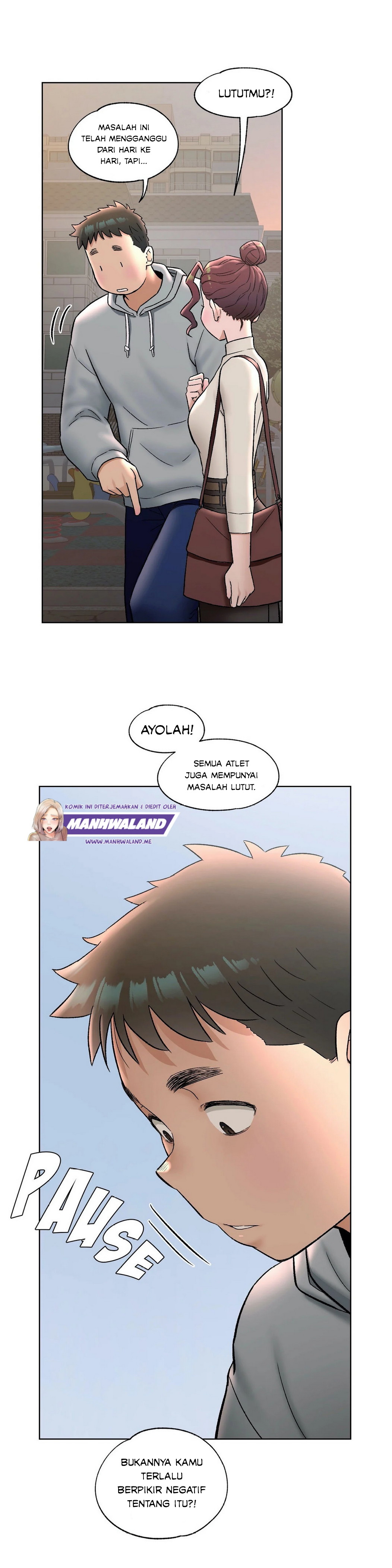 Sexercise - Chapter 71 11