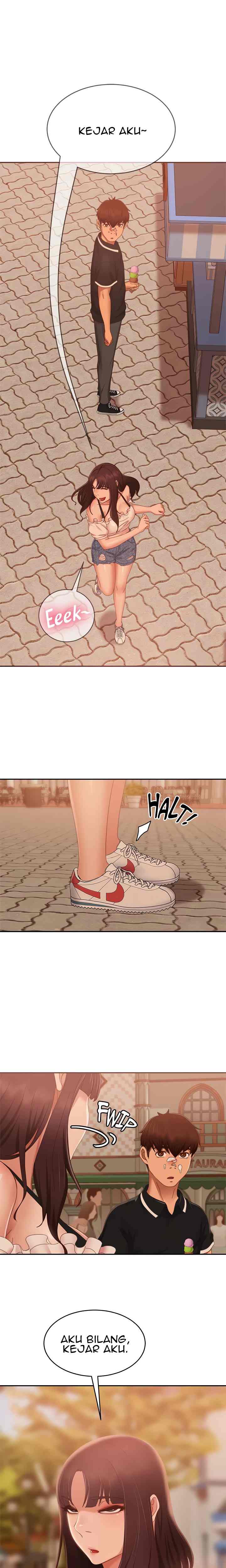 A Twisted Day - Chapter 71 17 A Twisted Day - Chapter 71 17