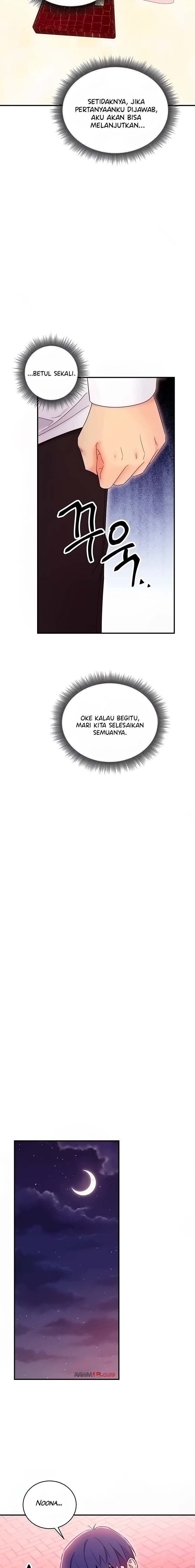 Stepmothers Friends - Chapter 71 21