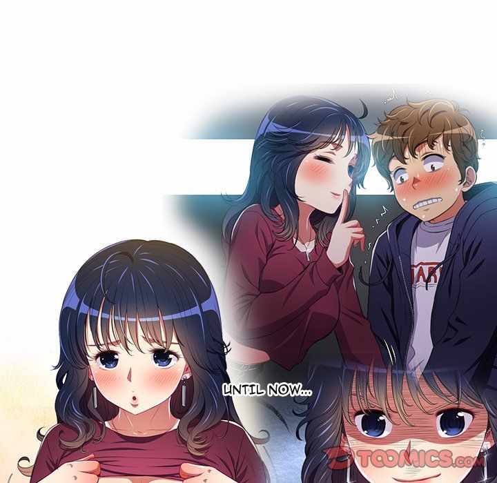 My High School Bully - Chapter 71 35