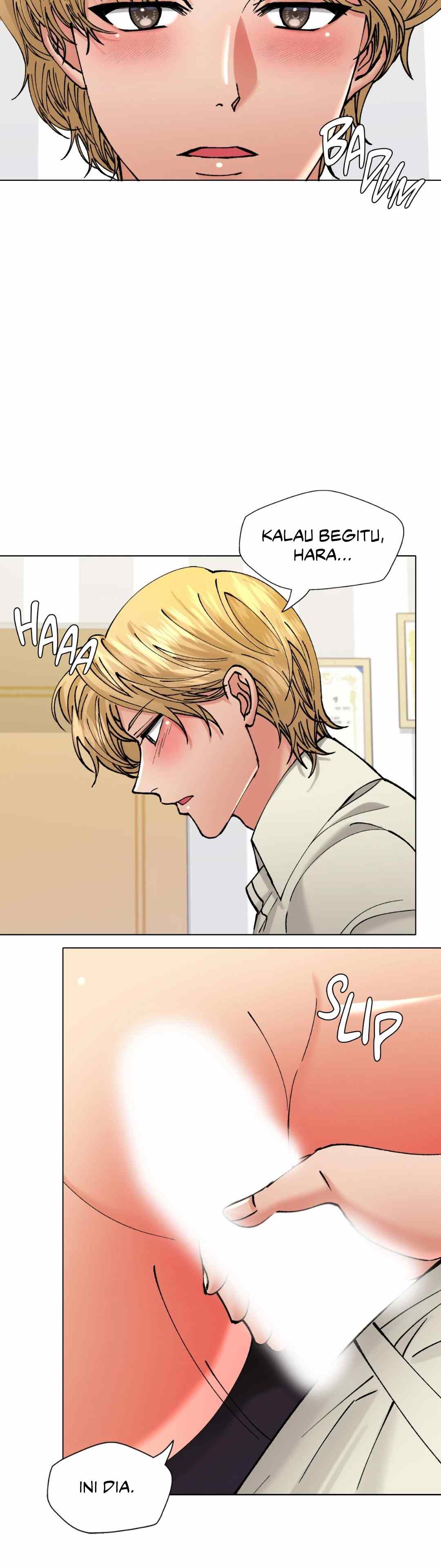 My Year - Chapter 71 5