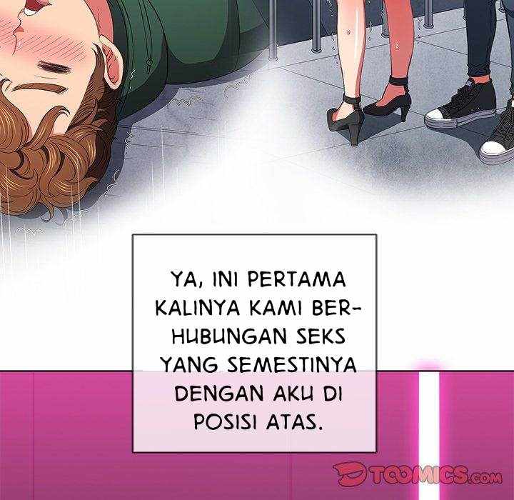 My High School Bully - Chapter 71 41