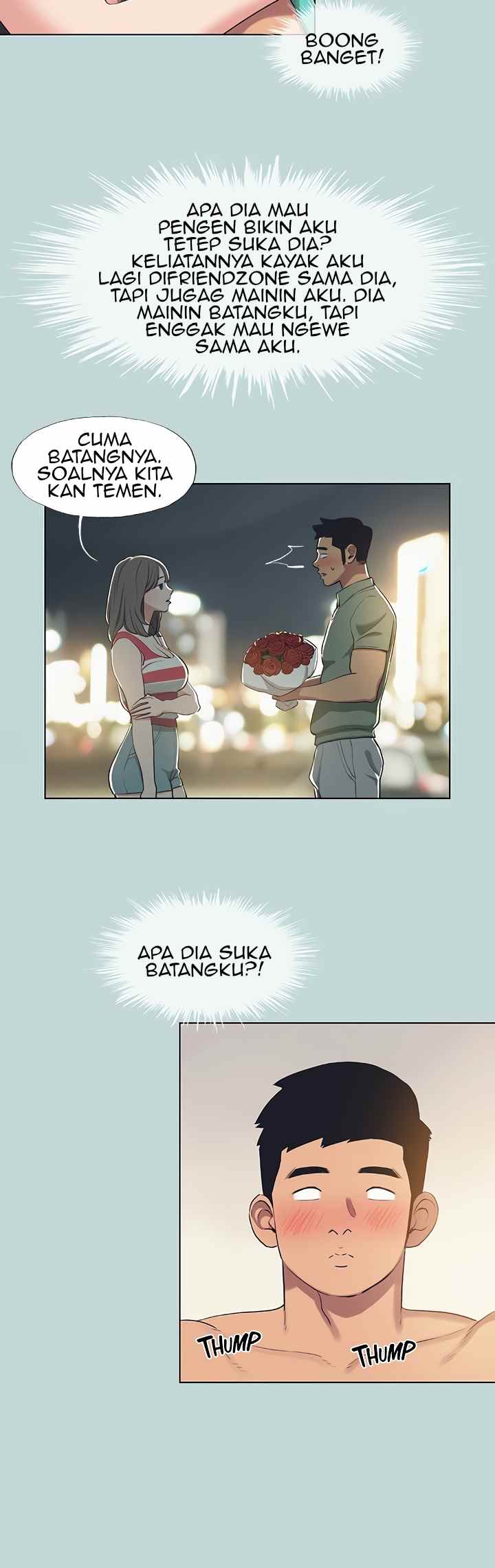 Summer Vacation - Chapter 71 19