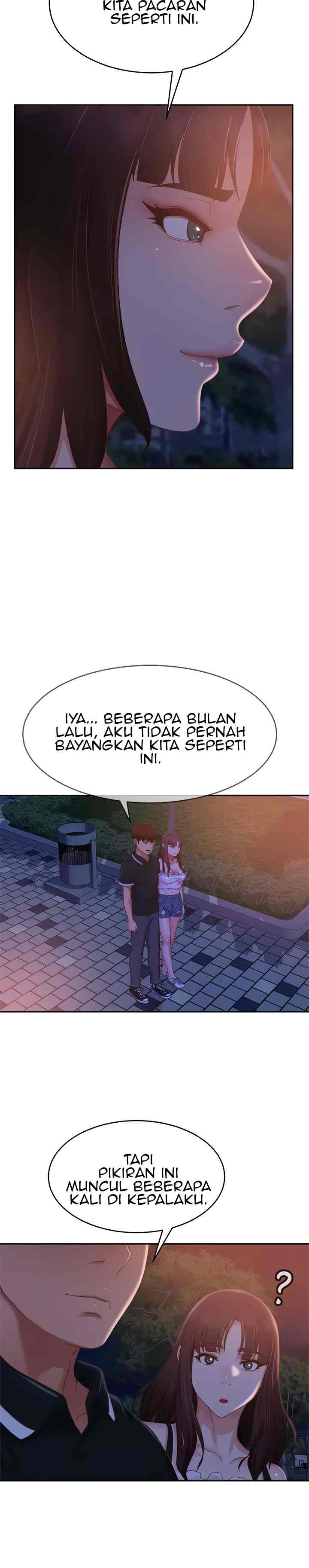 A Twisted Day - Chapter 71 21 A Twisted Day - Chapter 71 21